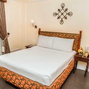 Premier Double or Twin Room